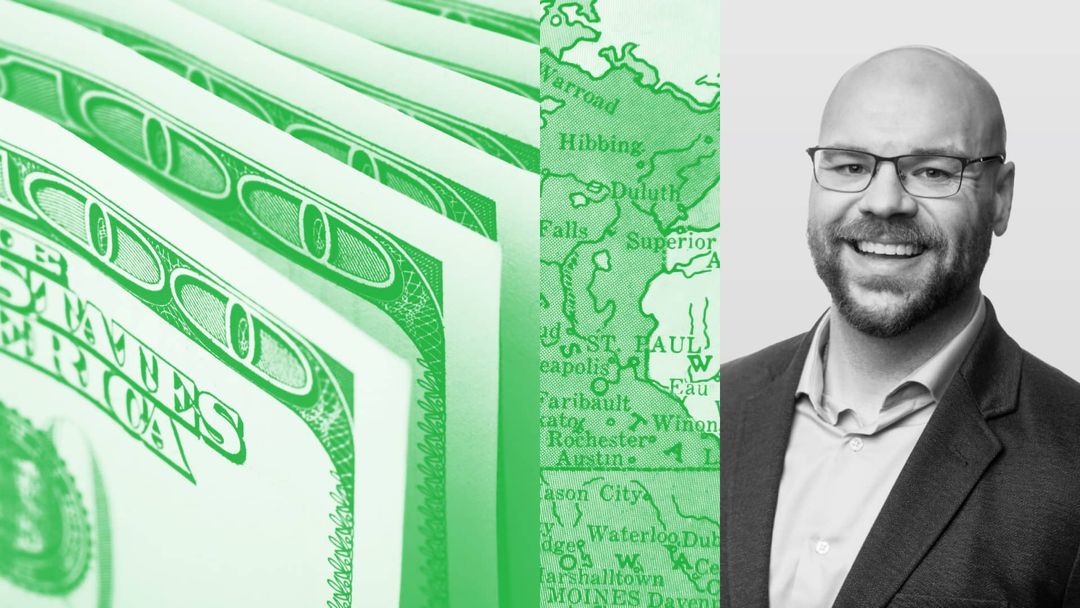 Understanding Production Incentives with Ryan Broussard Wrapbook Understanding Production Incentives with Ryan Broussard Wrapbook